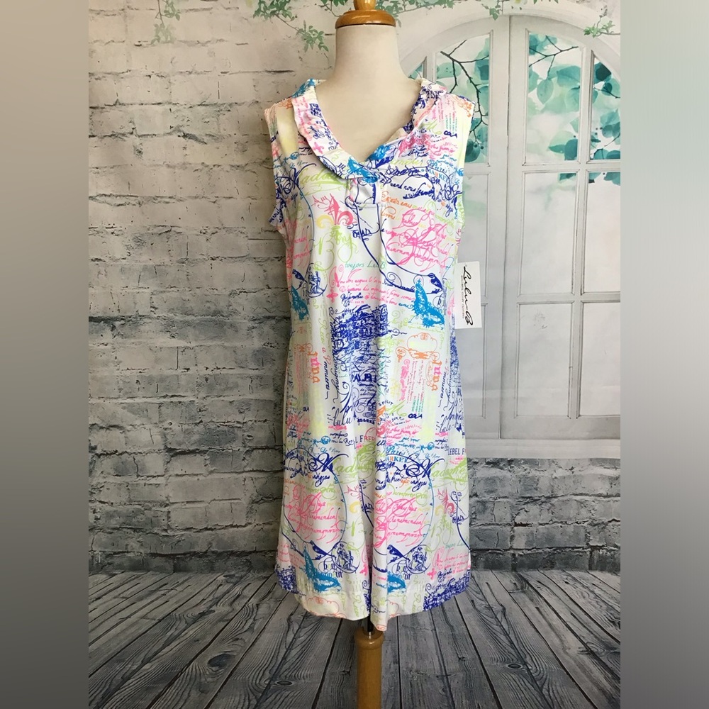 NWT Lulu-B L